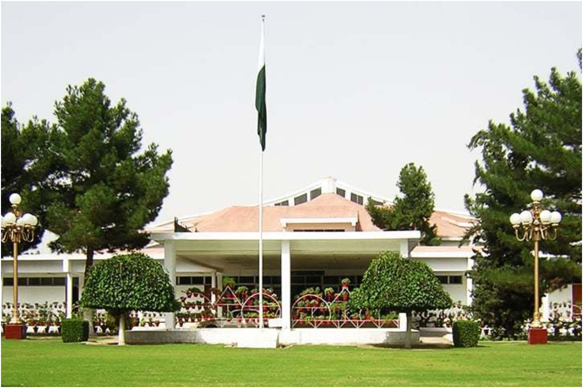 Balochistan