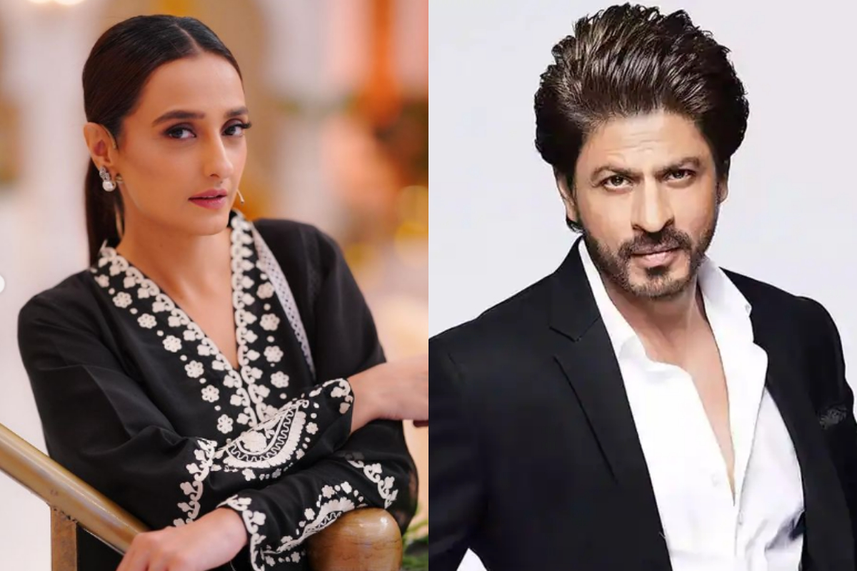 Momal Sheikh
