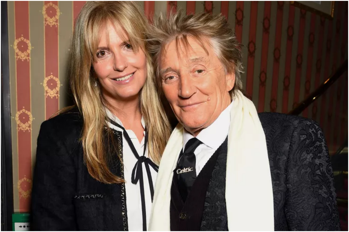Penny Lancaster