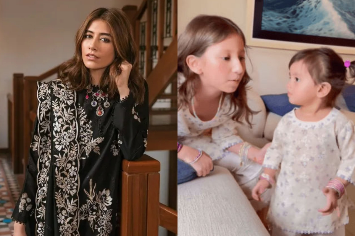Syra Yousaf