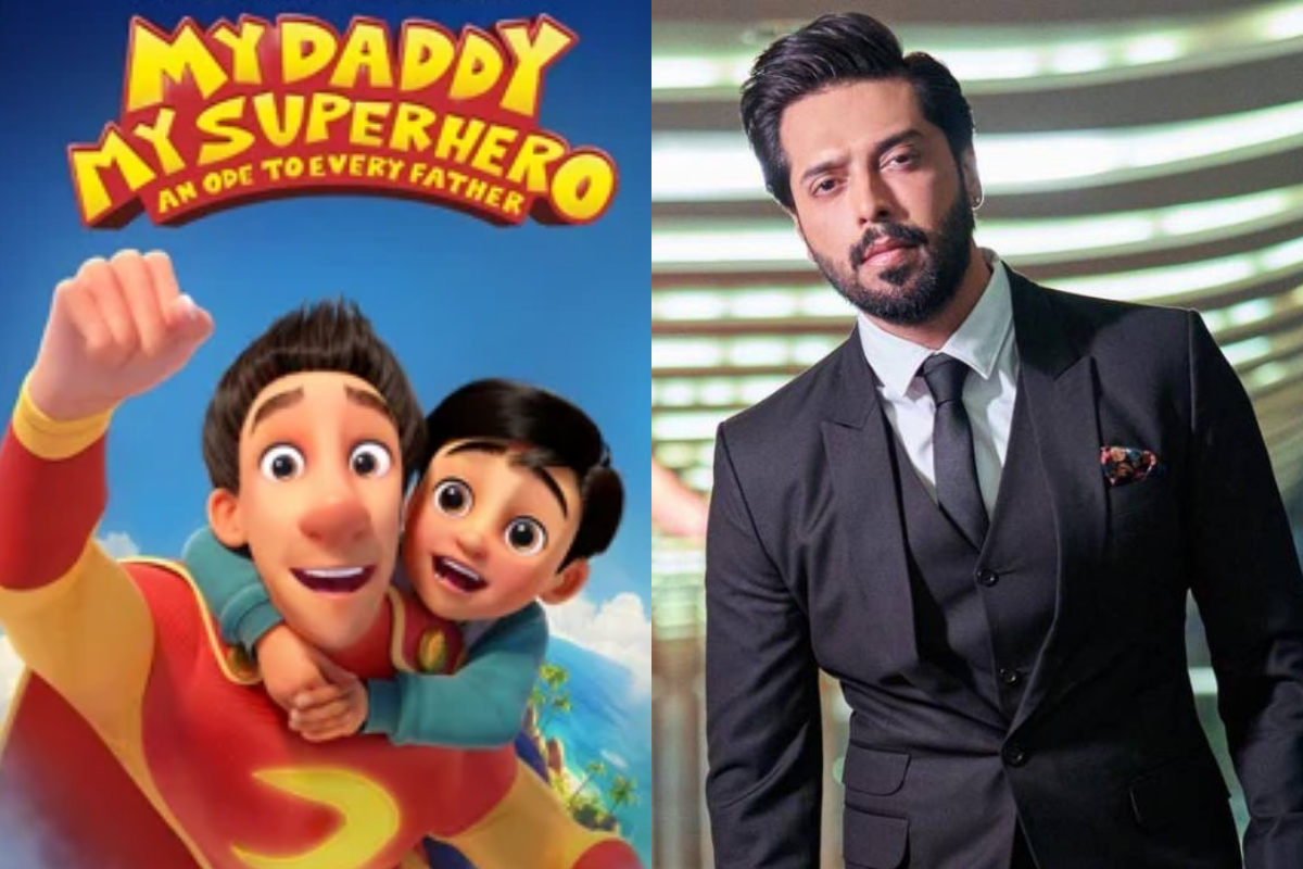 Fahad Mustafa
