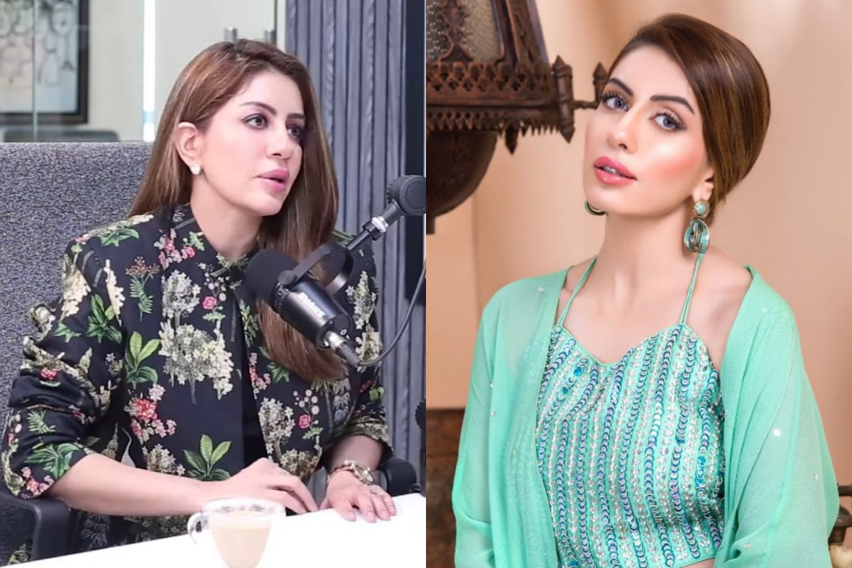 Sadia Faisal