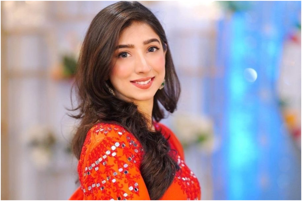 Mariyam Nafees