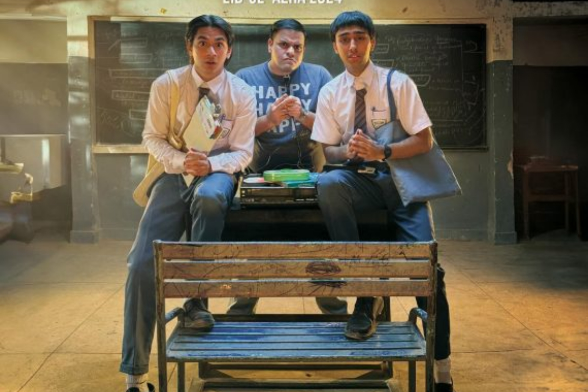 "Na Baligh Afraad” receives mixed reviews from Box Office Collection