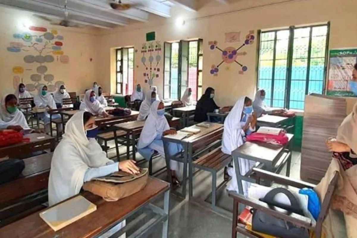 Punjab announces academic year 2025-26