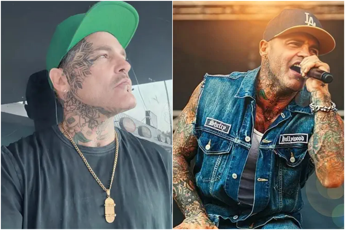 Shifty Shellshock