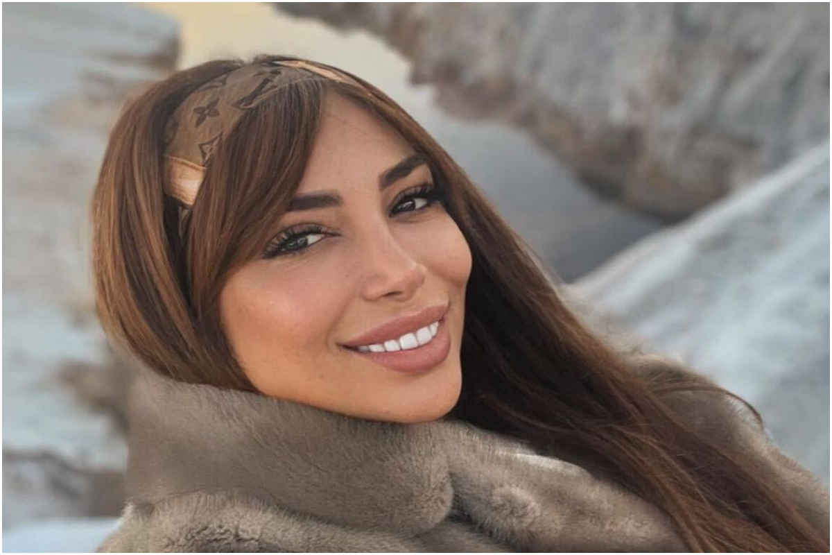 Farah El Kadhi