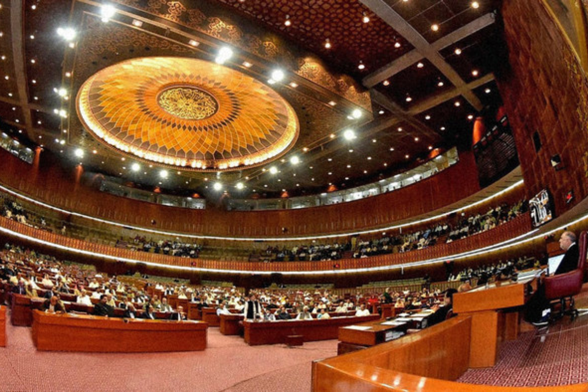 Lawmakers