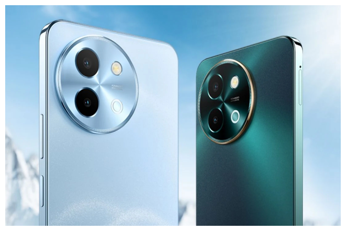 Vivo Y58 5G Launch Date & Design Unveiled!