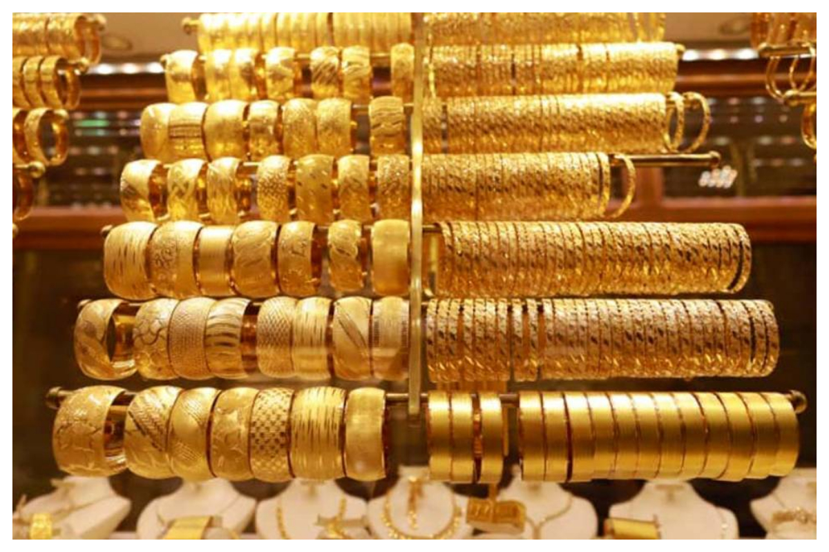 Gold Prices Hit All-Time High in Pakistan