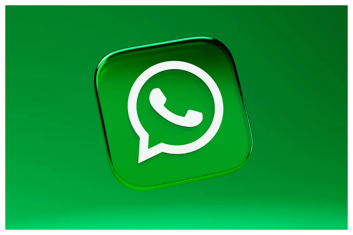 How to send WhatsApp's 'view once' voice message feature!