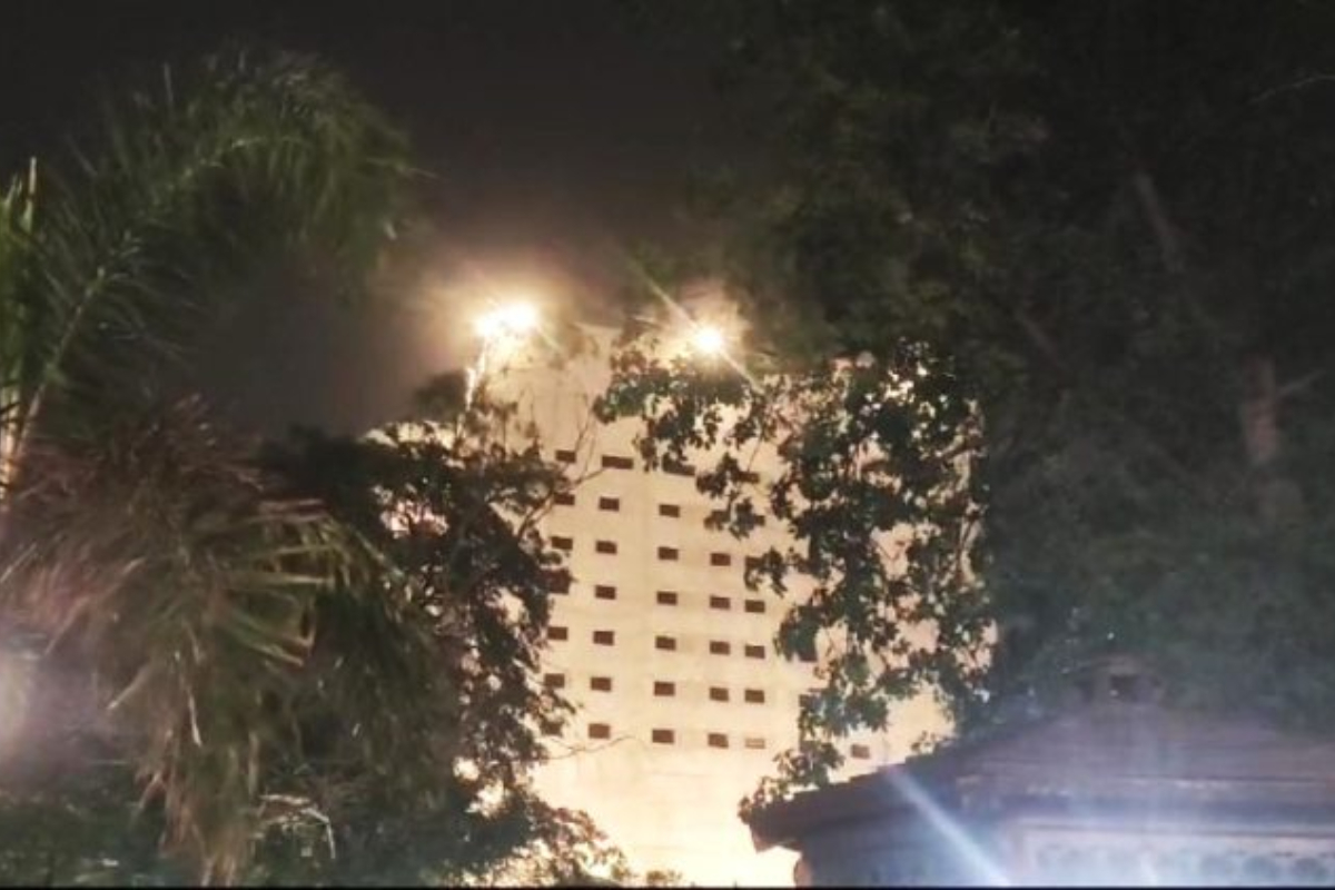 Lahore, Punjab Weather Update: More Rains & Winds predicted