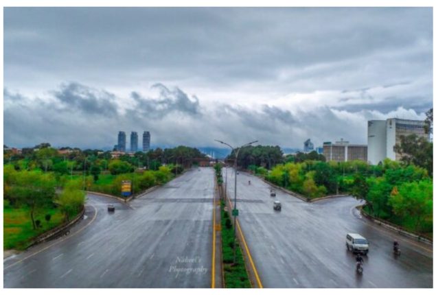 Eid-ul-Adha weather Update: Rain to bring relief on Eid