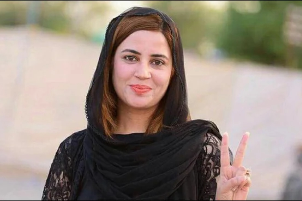 Zartaj Gul’