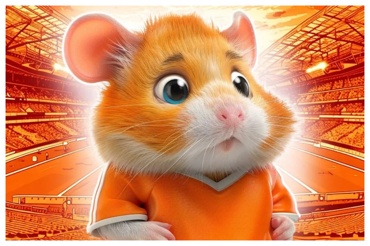 Hamster Kombat Daily Combos Today