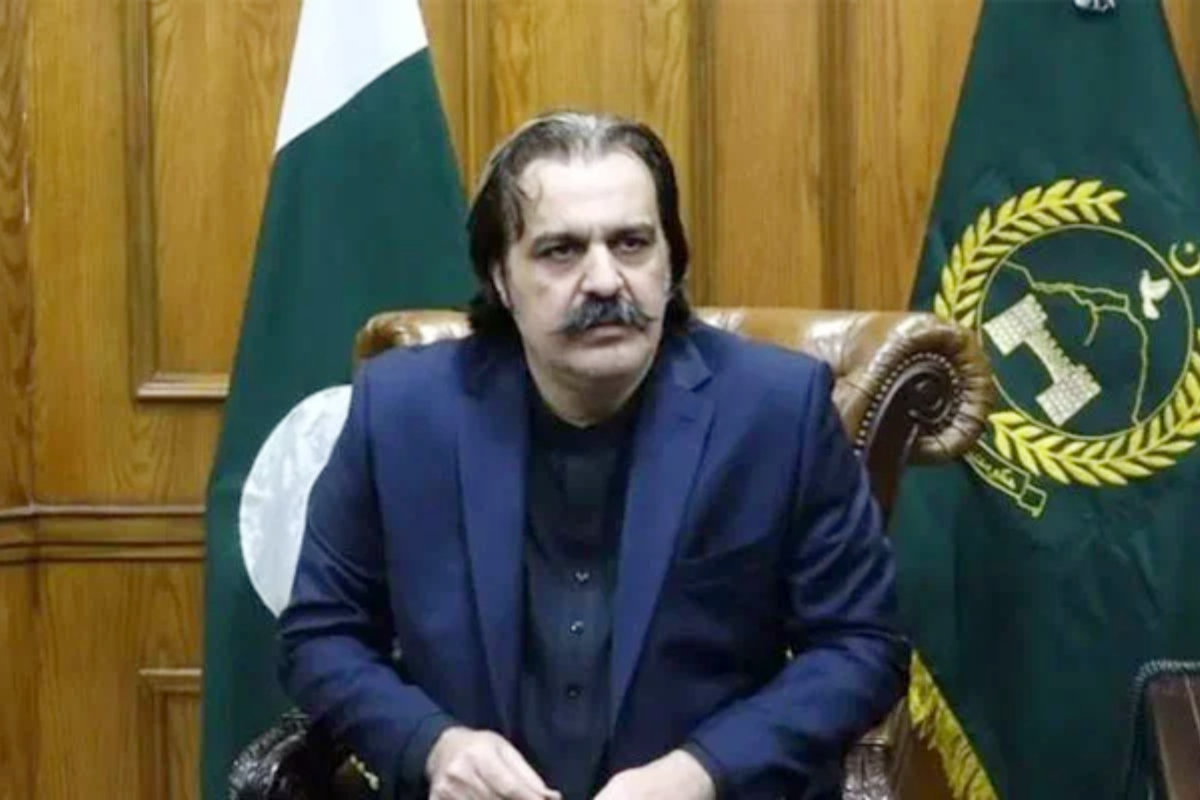 KP Govt