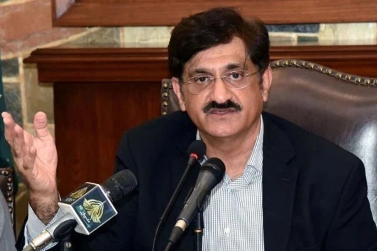 Sindh