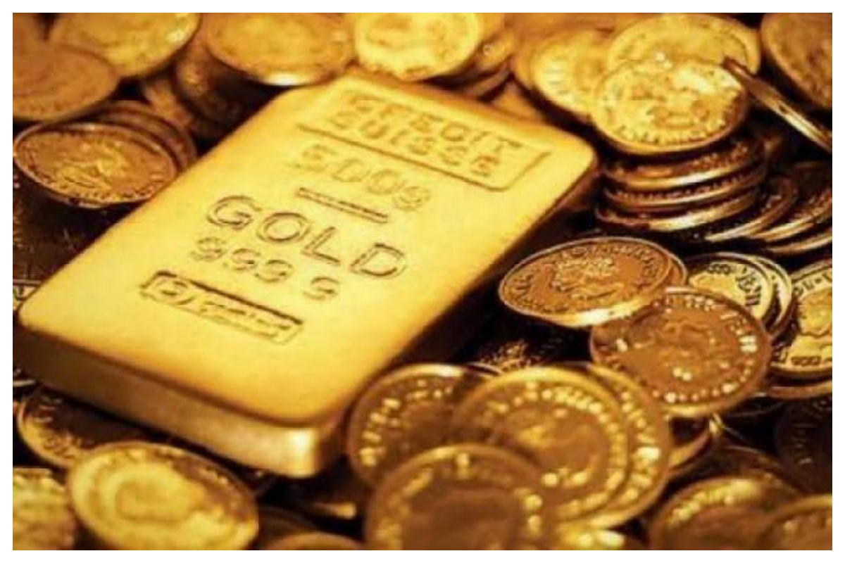 Today Gold Rates in Saudi Arabia