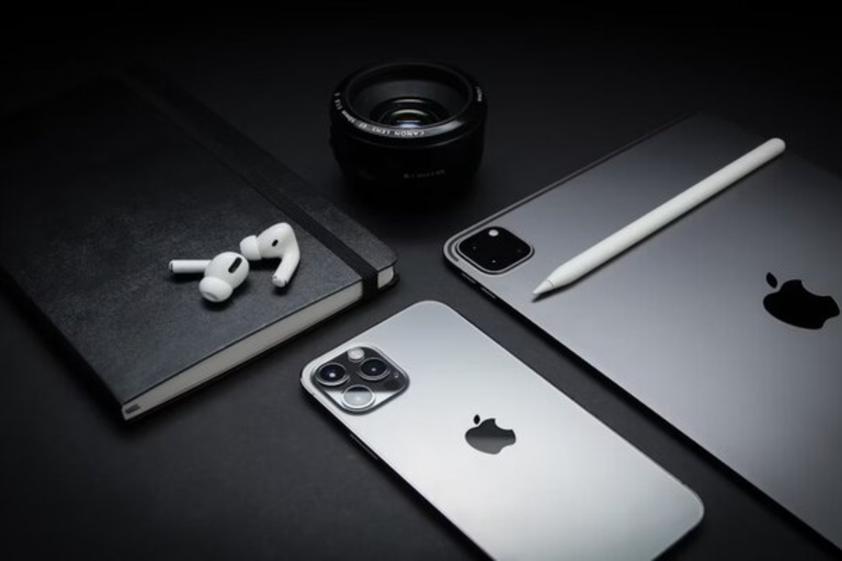 Two Quick and Easy Ways to Scan Documents on Your iPhone