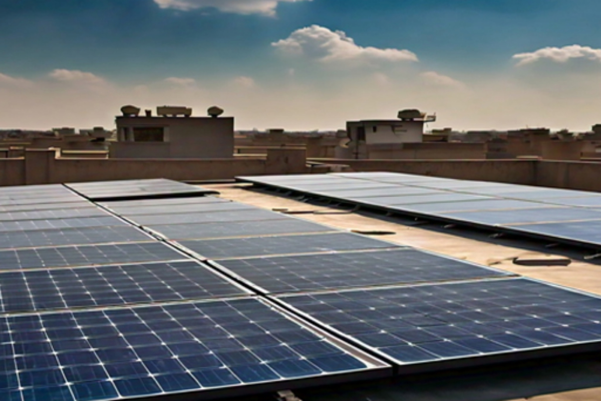 Solar Panel price in Pakistan