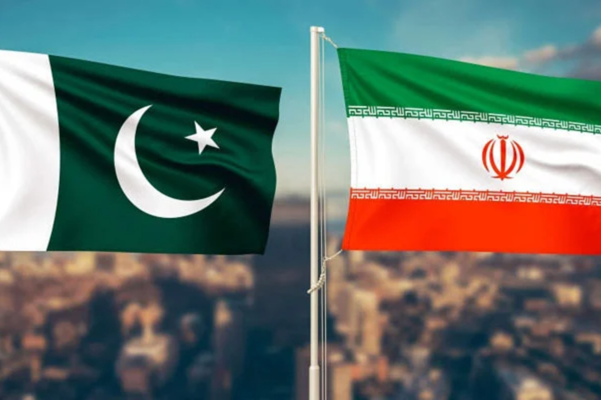 Iranian