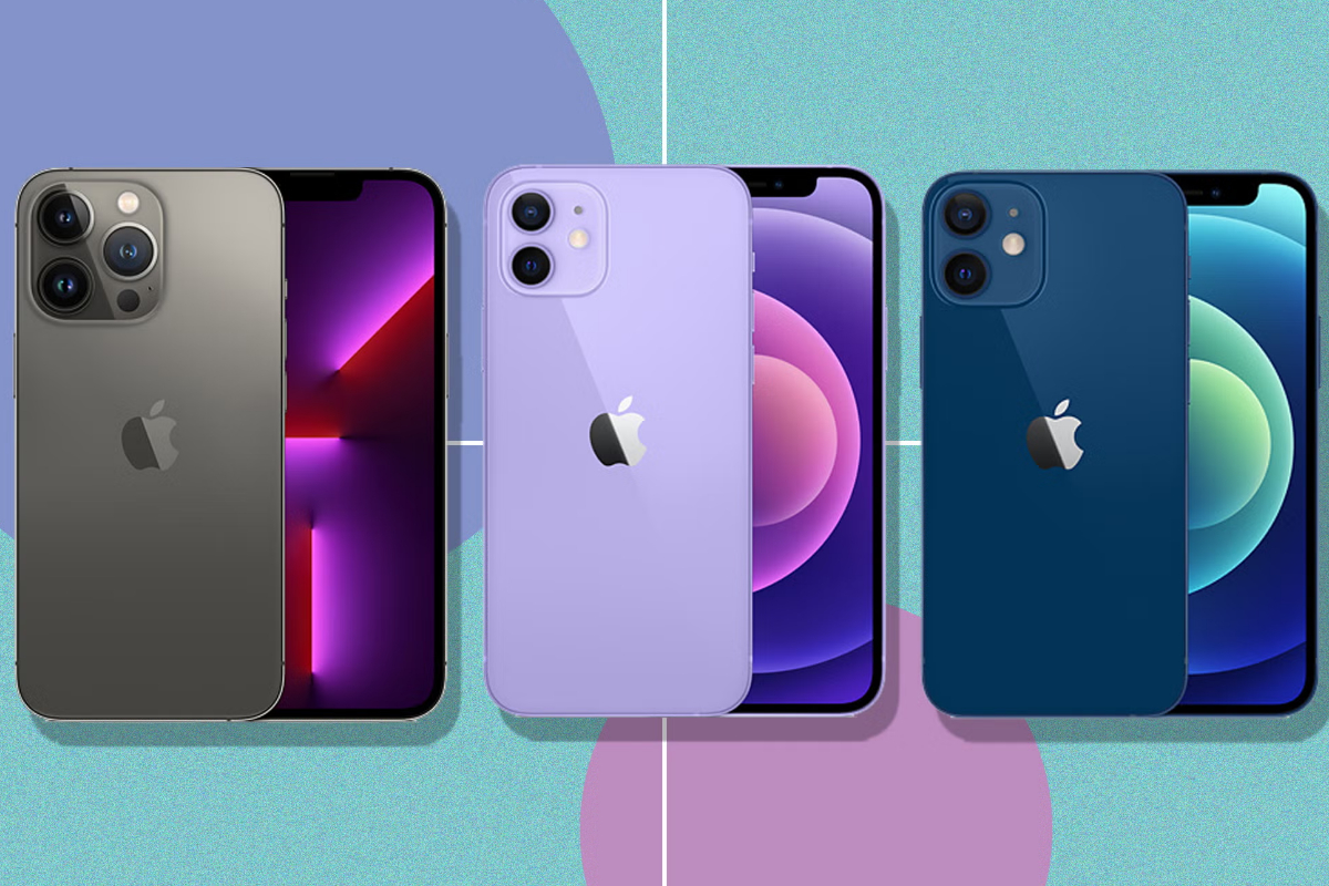 Budget 2024-25 iPhones prices