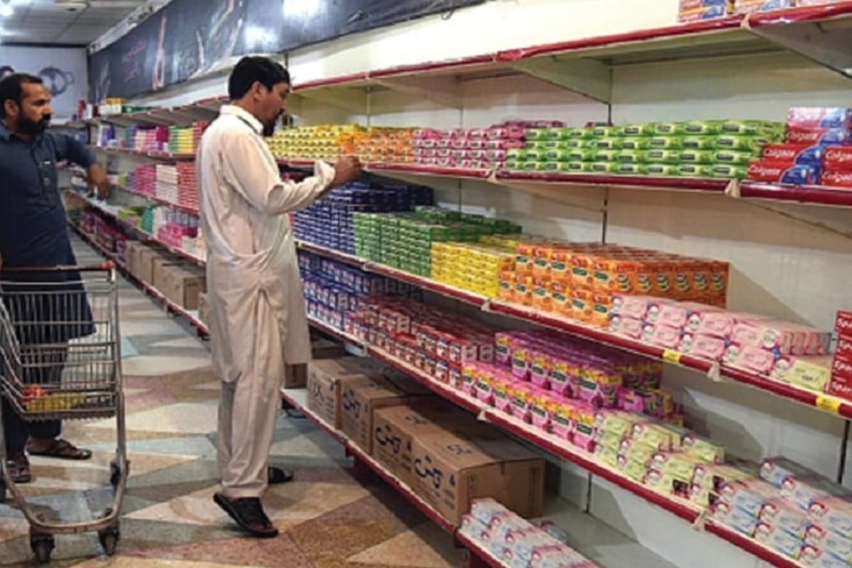 Expected new prices of shampoo, soaps and tea in Pakistan after Budget 2024-25