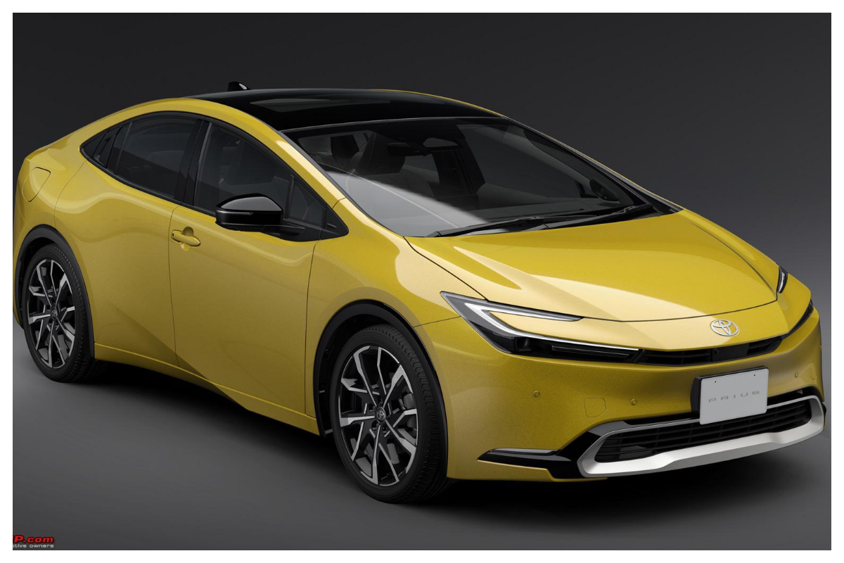 Imported Hybrid Car Prices Raised in Budget 2024-2025