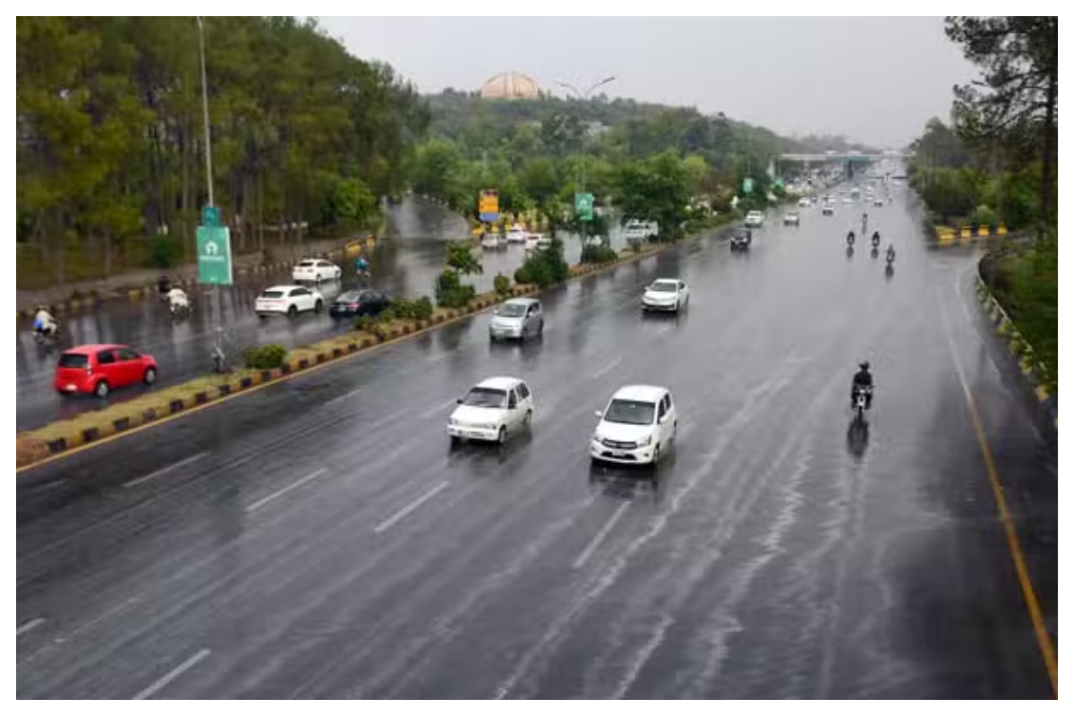 Karachi to experience drop in temperatures over next three days