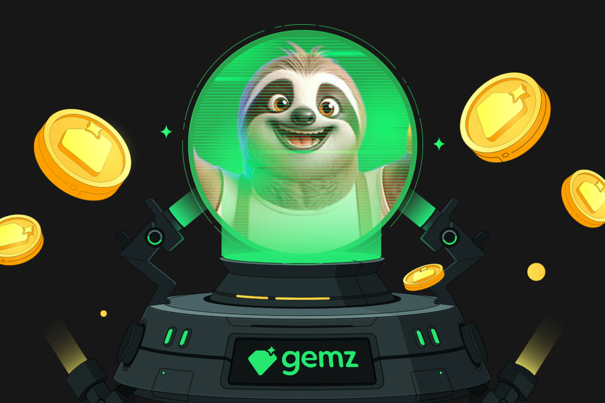 Gemz Daily Combo Today