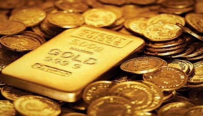 Gold price per tola jumps Rs1,600 in Pakistan