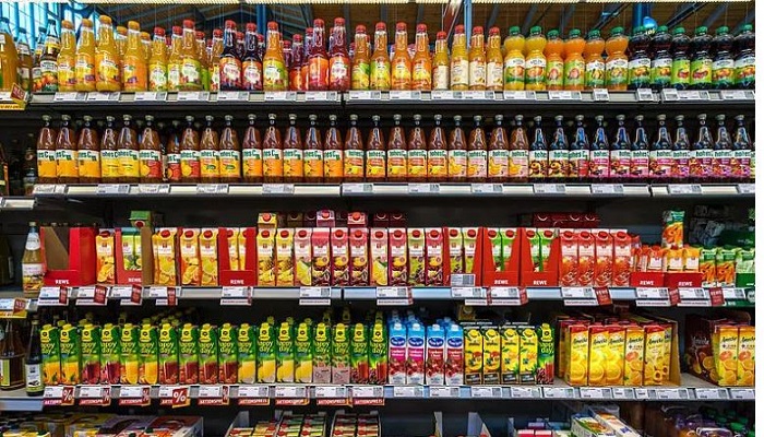 FJC seeks Nawaz’s help for end of 20% FED on packaged fruit juices