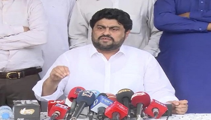 Sindh Governor assents to Budget for FY 2024-25