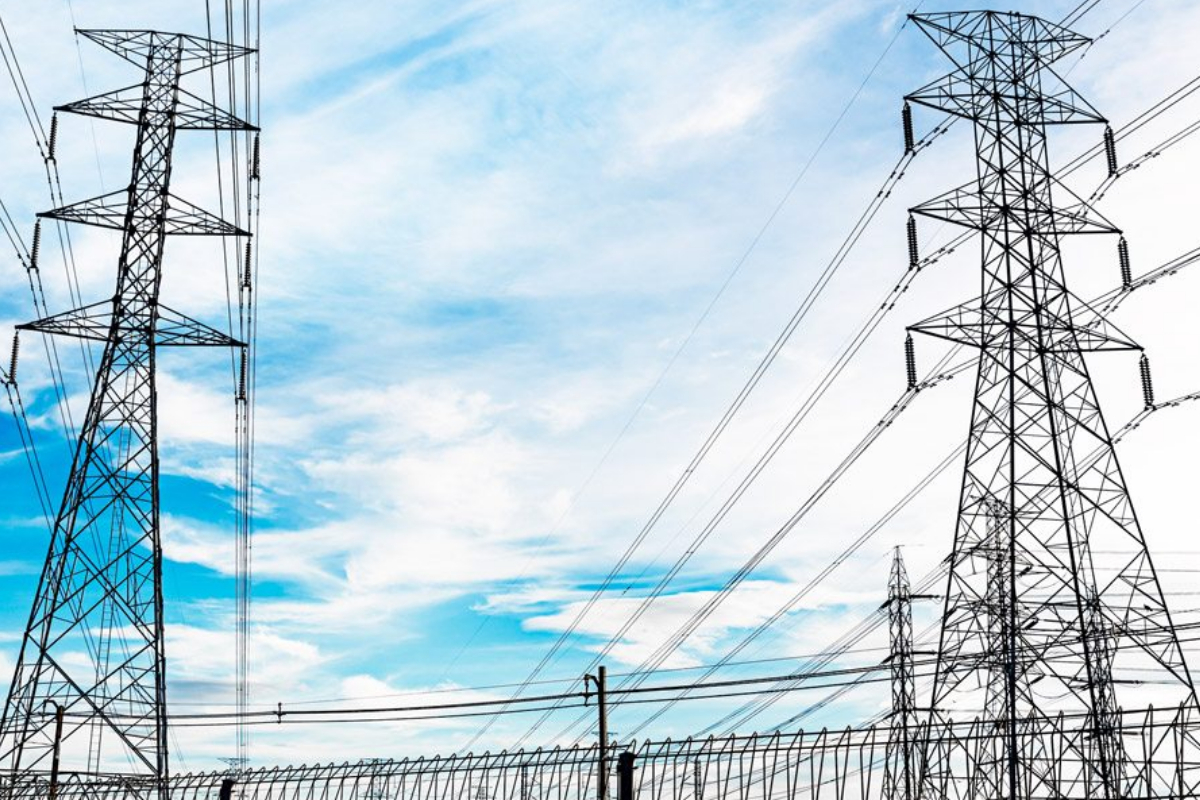 Kuwait electricity load shedding