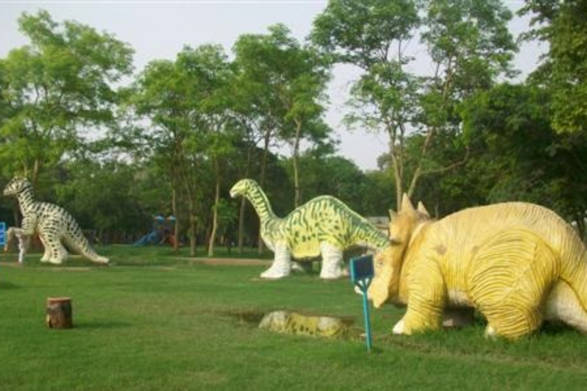Lahore Zoo entry fees
