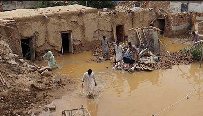 Upcoming monsoon rains to cause devastating floods