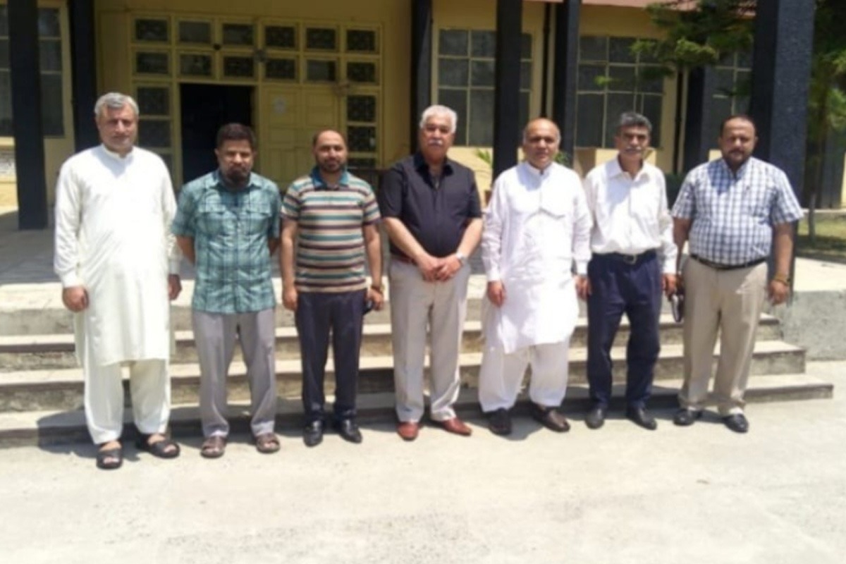 Role of engineers in national development