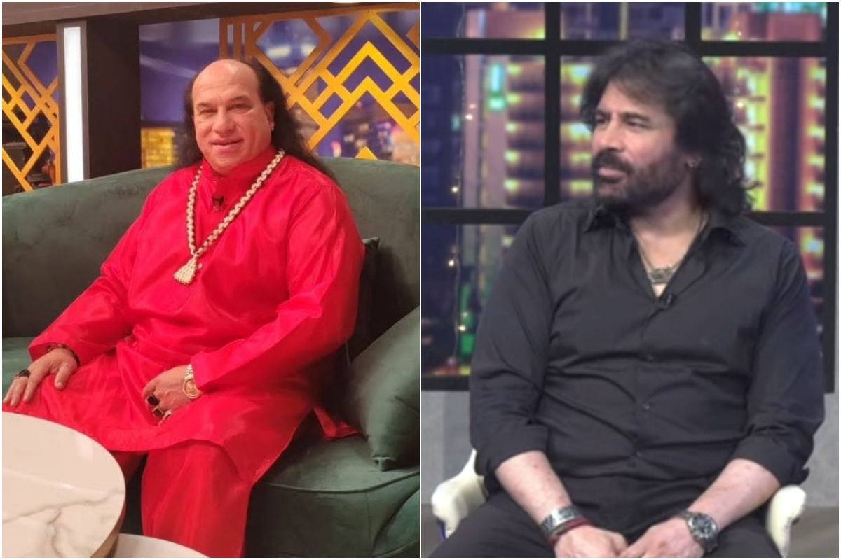Shafqat Amanat Ali