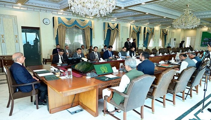 PM Shehbaz stresses collective efforts for national prosperity