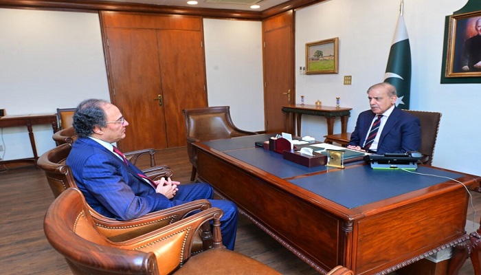 PM hails approval of budget in National Assembly