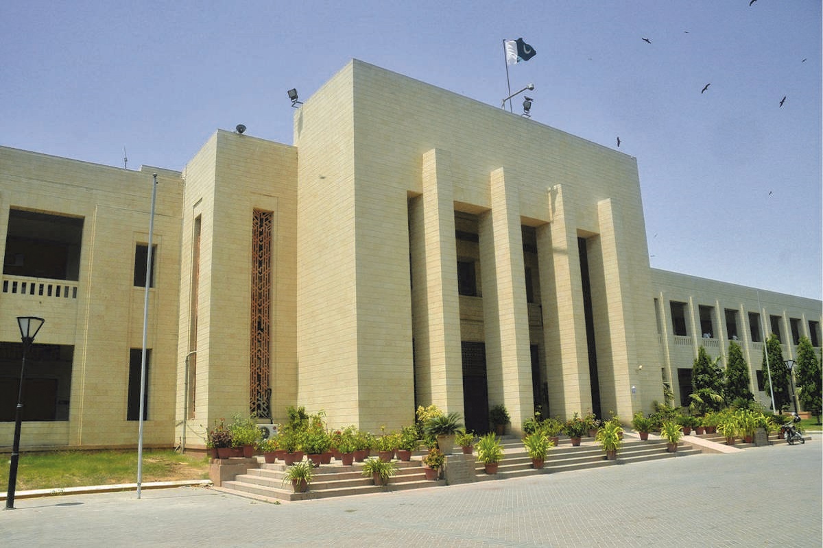 Sindh Assembly passes Rs3.056trn budget for FY25