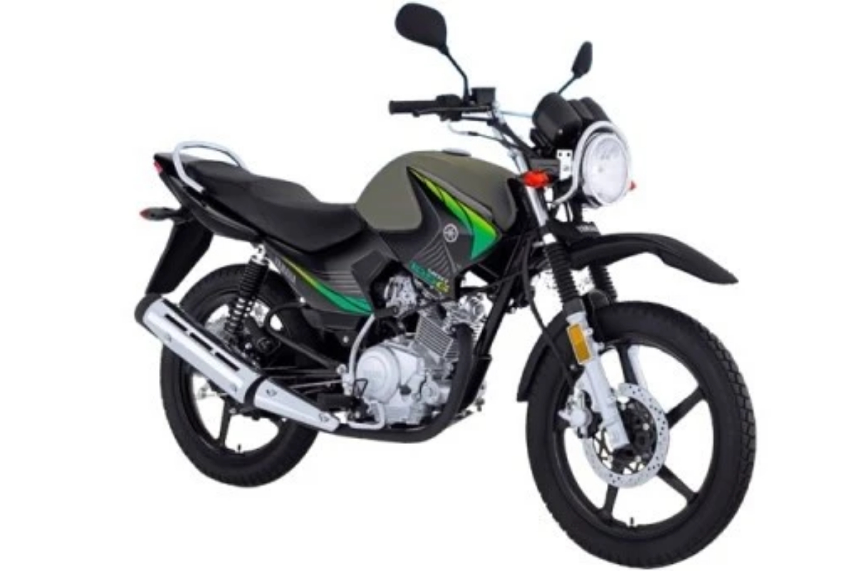 Yamaha YBR 125 Latest Price & Easy Installment Plans- July 2024