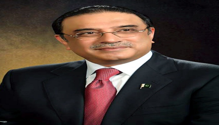 President gives assent to Finance Bill 2024