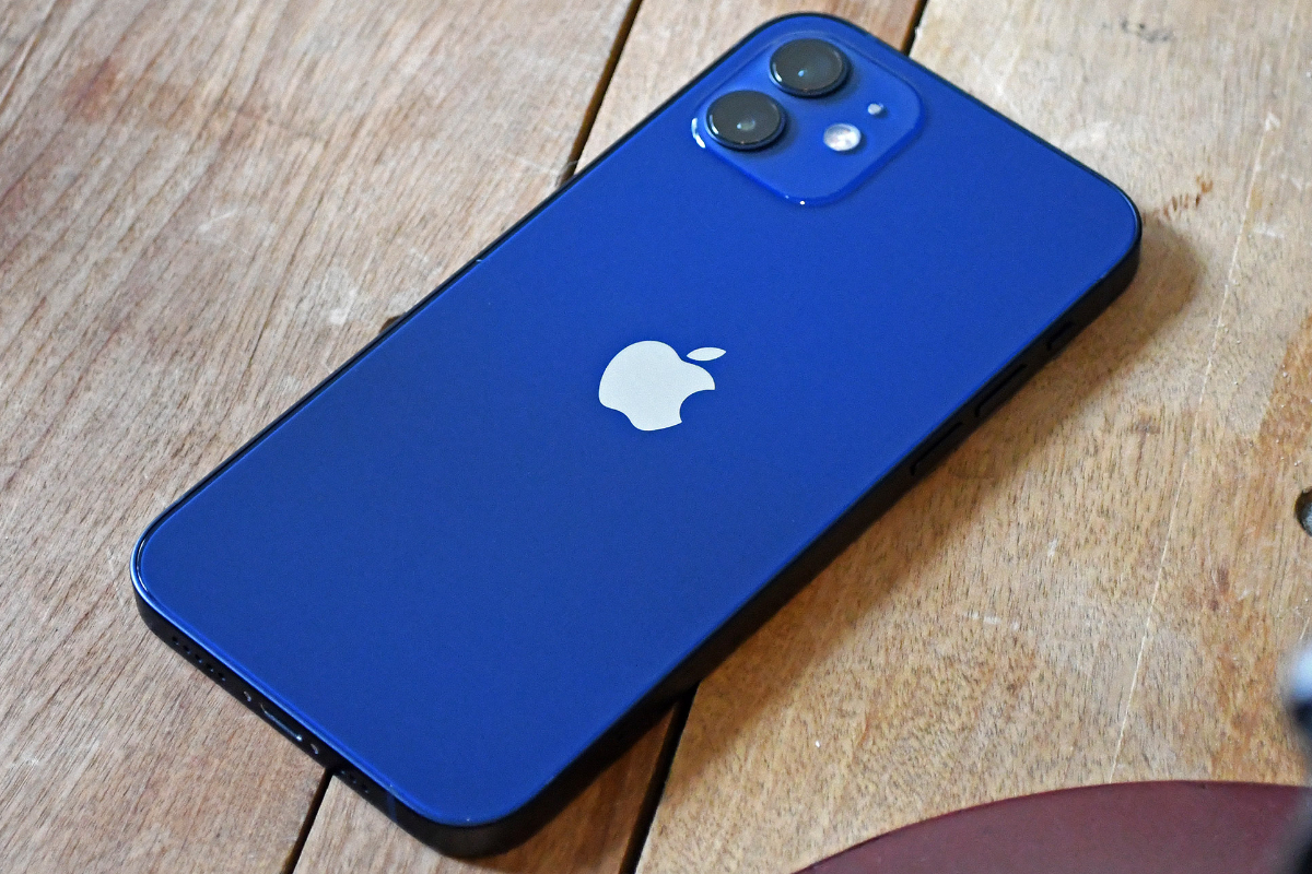 Apple iPhone 12 Latest Price & Easy Installment Plans in Pakistan