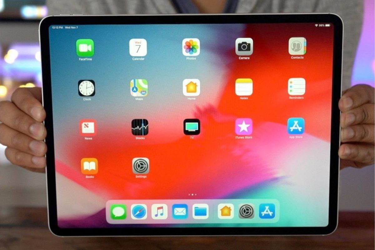 How to enable 2-step verification in Apple devices