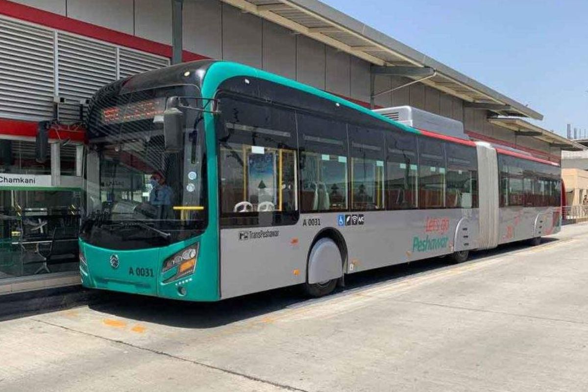 BRT Fares