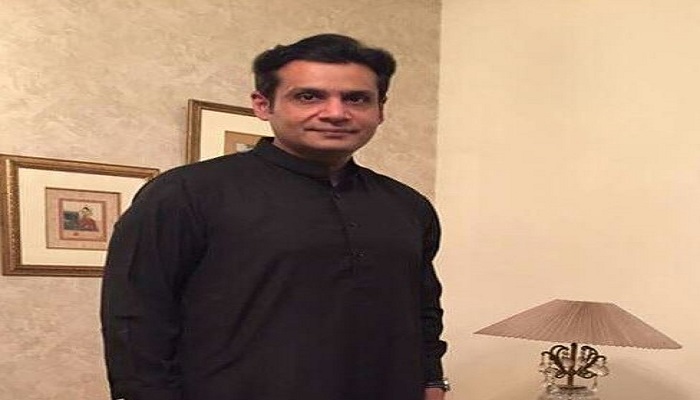 PTI MNA Ameer Sultan kidnapped by unknown persons in Lahore