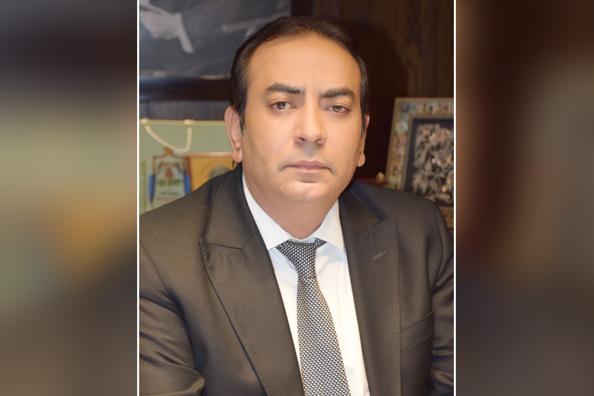 Atif Ikram