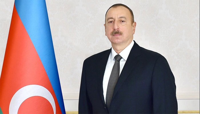 Azerbaijan’s President Ilham Aliyev due on Thursday