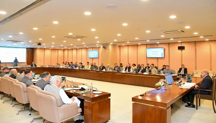 Federal cabinet approves abolition of Pak PWD; AFMC to carry out maintenance works